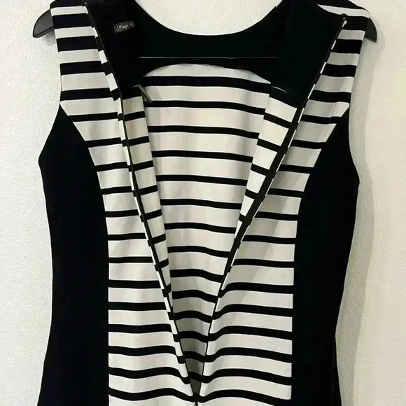 J Mcglaughlin Josie Sheath Dress - Picture 5 of 6